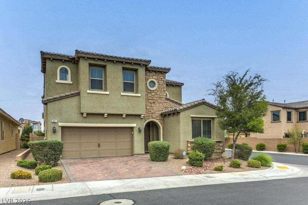 House in Las Vegas, Nevada, United States 3 - 18939326