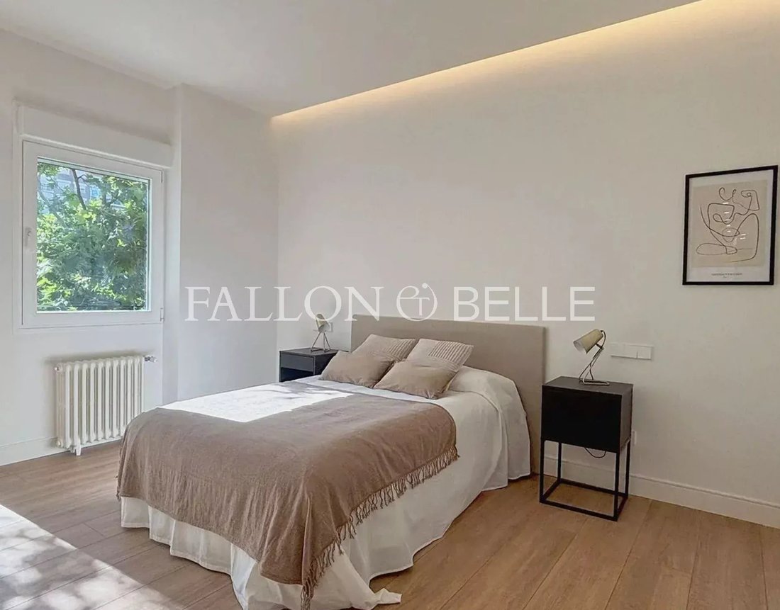 Apartment in Chamartín, Madrid, Spain 5 - 18940514