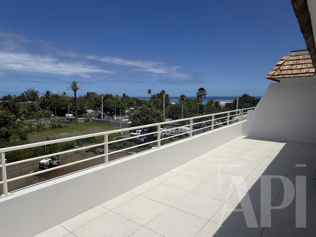 Apartment in Teva I Uta, Windward Islands, French Polynesia 4 - 14853372