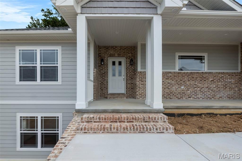House in Cape Girardeau, Missouri, United States 2 - 18939498