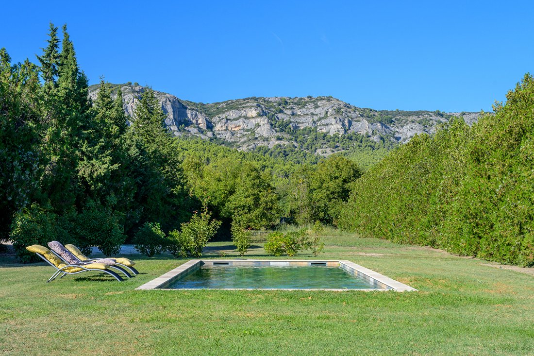 Villa in Mérindol, Provence-Alpes-Côte d'Azur, France 1 - 18941217