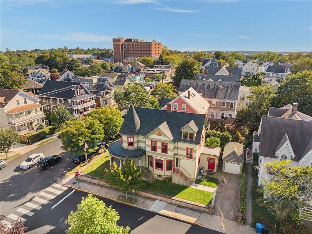 Newport, Rhode Island, United States 2 - 18939373