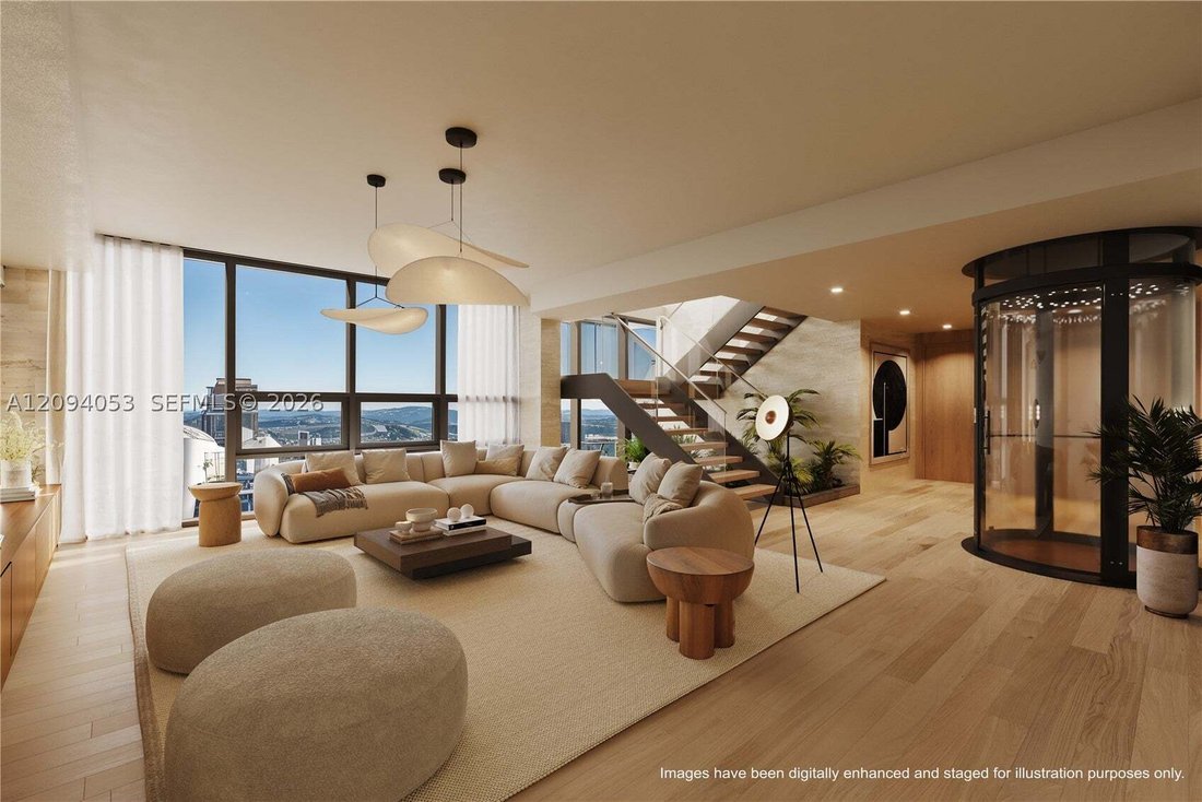 Condo in Golden Beach, Florida, United States 5 - 18939794