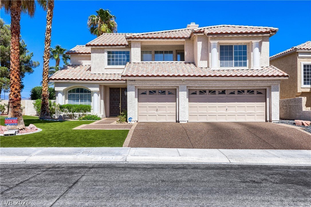 House in Las Vegas, Nevada, United States 2 - 18942691