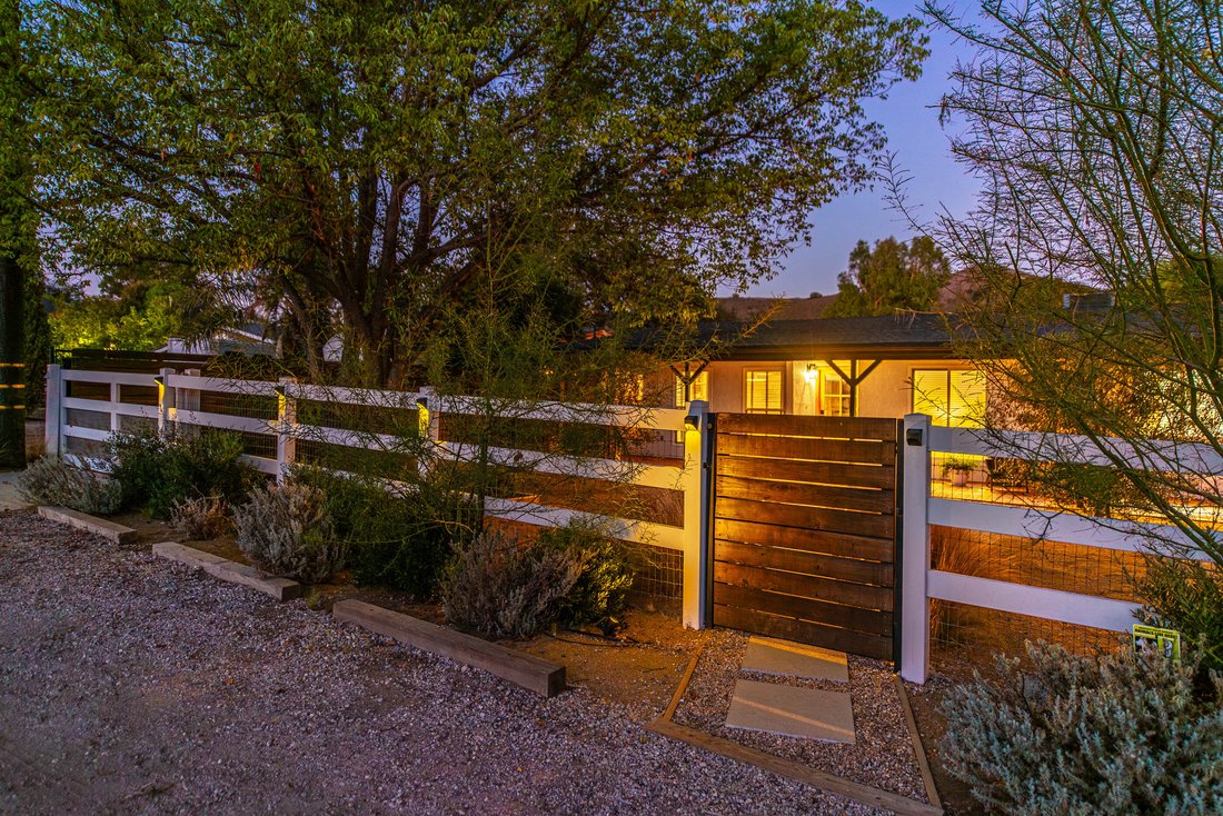 Haus in Agoura Hills, Kalifornien, Vereinigte Staaten 2 - 18941244