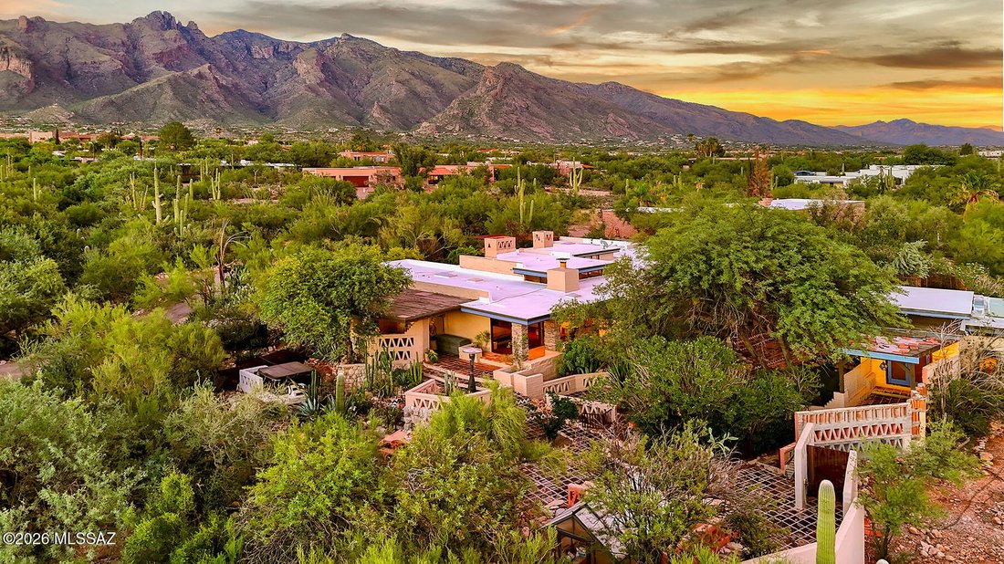 House in Tucson, Arizona, United States 1 - 18945167
