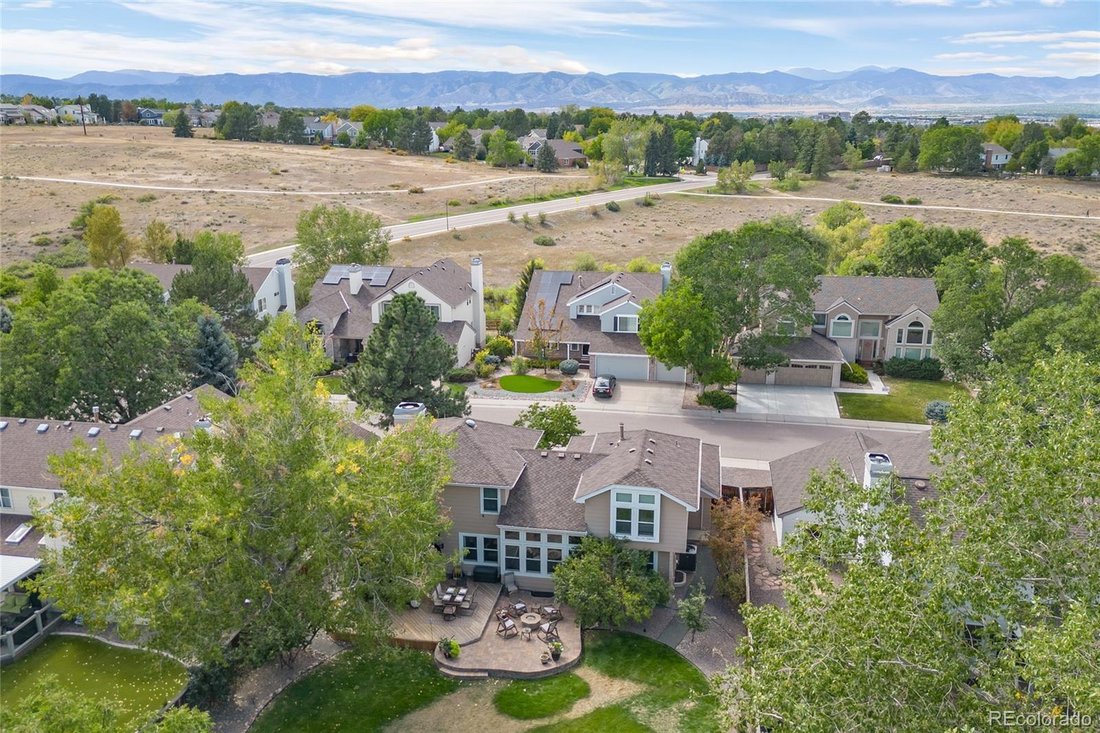 House in Highlands Ranch, Colorado, United States 4 - 18942147