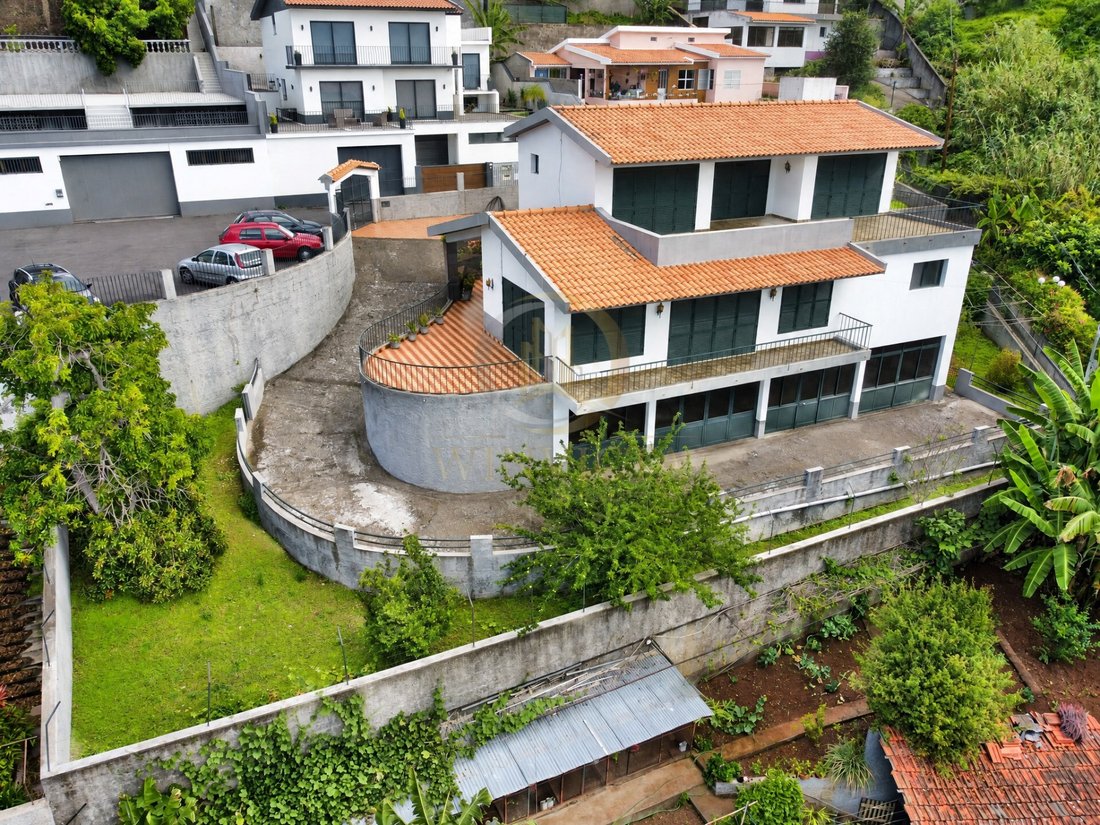 House in Monte, Madeira, Portugal 2 - 18944278