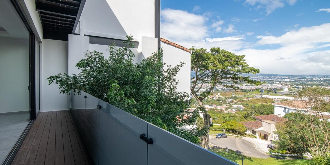 Penthouse in San Rafael, San José Province, Costa Rica 2 - 18941755