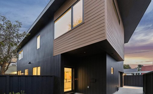 House in Berkeley, California, United States 1