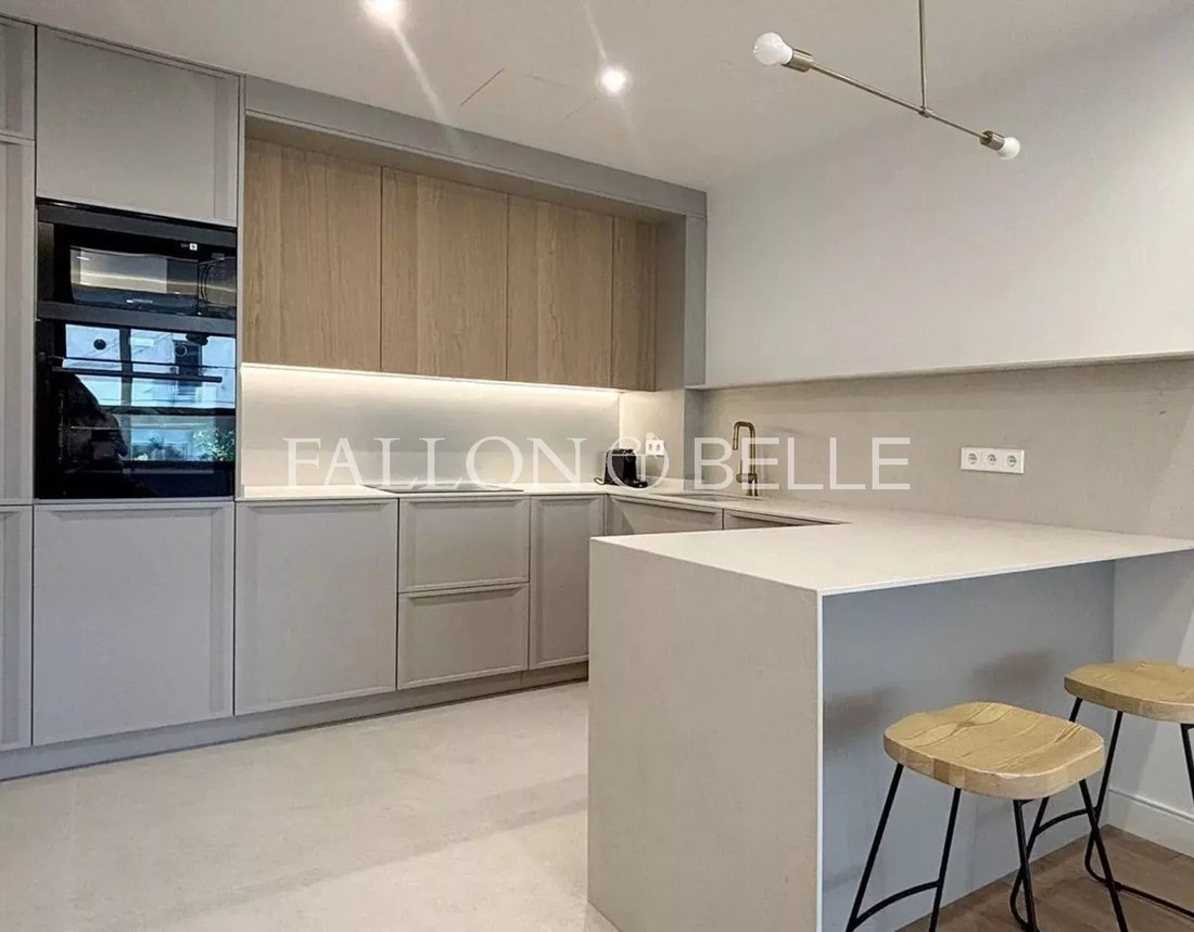 Apartment in Chamartín, Madrid, Spain 4 - 18940514
