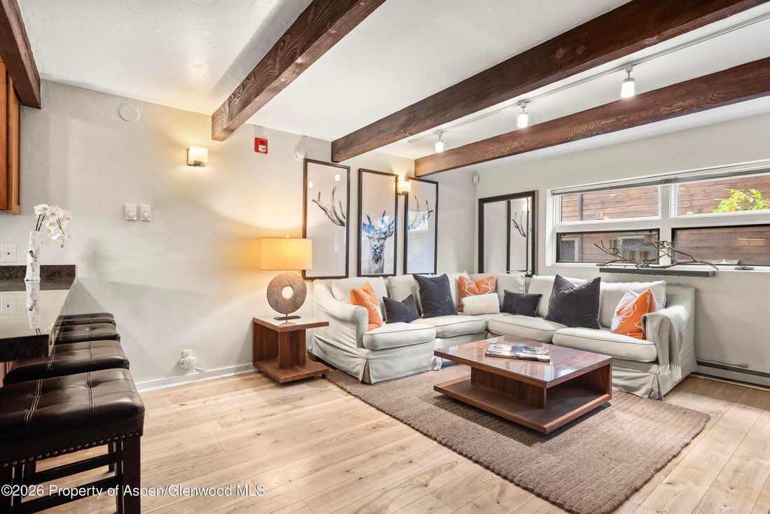 Condo in Aspen, Colorado, United States 2 - 18941570