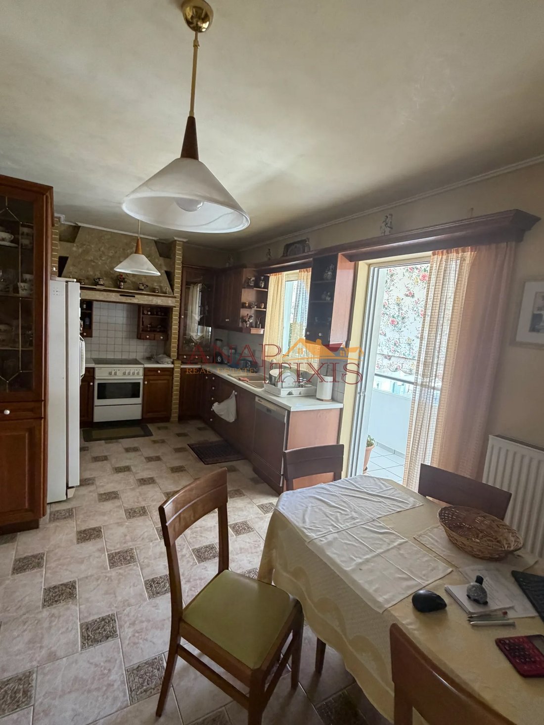 Apartment in Galatsi, Attica, Greece 5 - 18940059