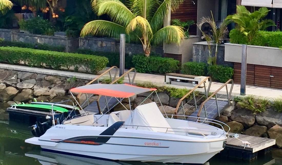 Haus in Black River, Black River, Mauritius 1 - 15220775