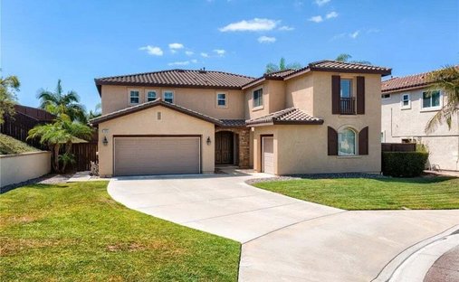 House in Oceanside, California, United States 1