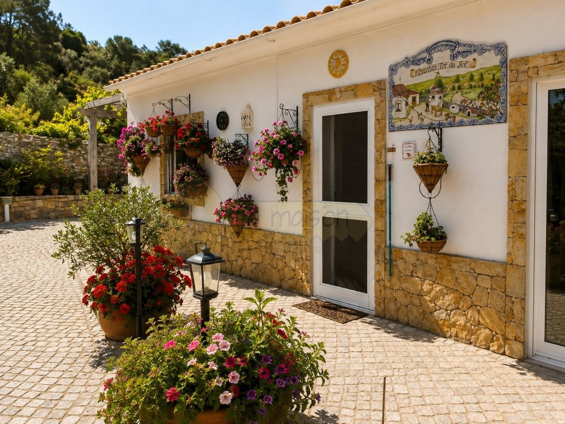House in Estoi, Algarve, Portugal 5 - 18944275