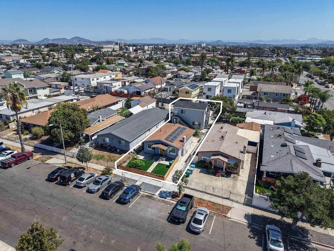 Autres à FICO, Californie, États-Unis 1 - 18943319