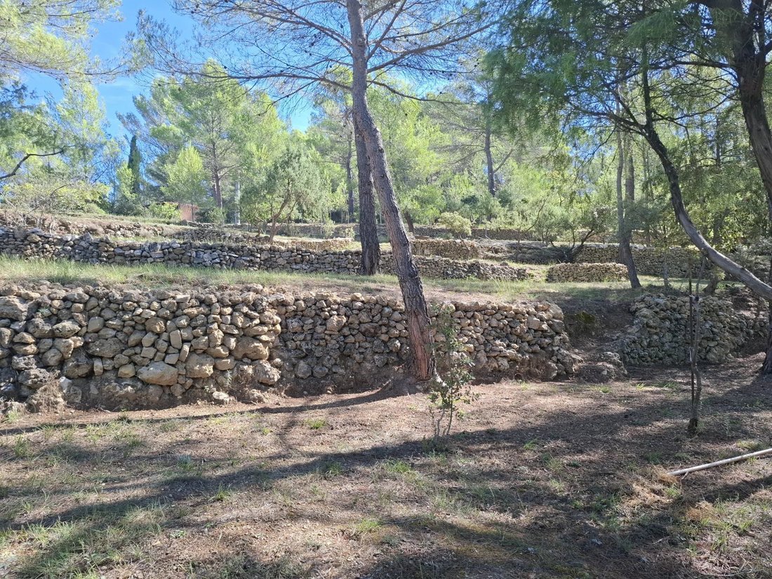 House in La Verdiere, Provence-Alpes-Côte d'Azur, France 5 - 18940574