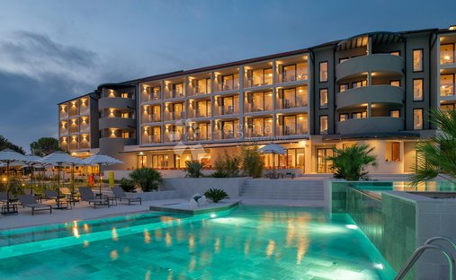Apartment in Sveti Filip i Jakov, Zadar County, Croatia 1