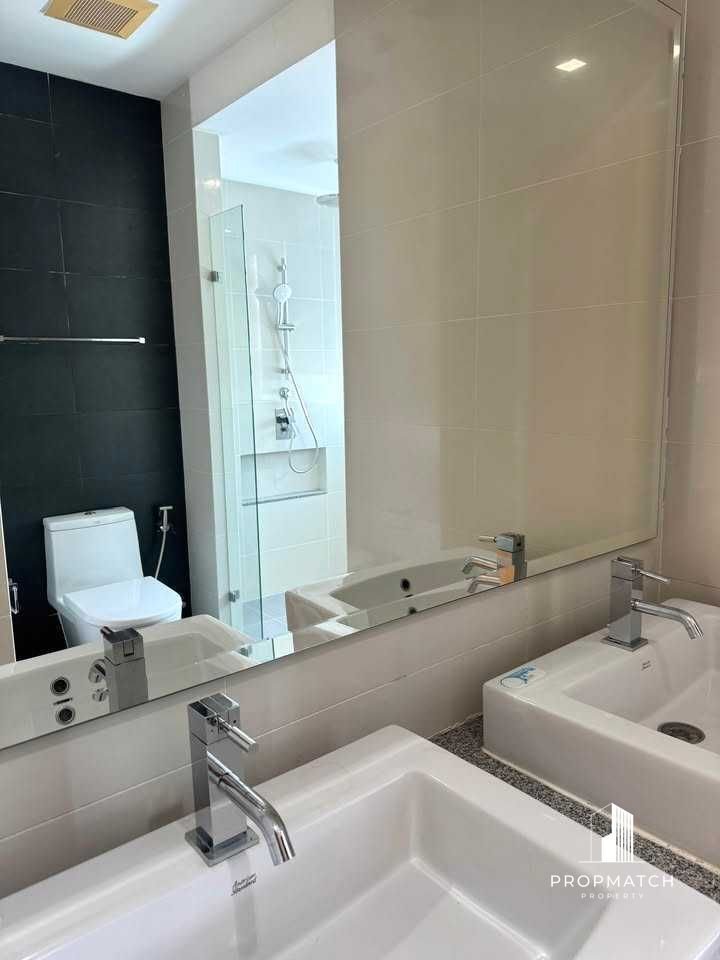 Condo in Bangkok, Bangkok, Thailand 1 - 18939427