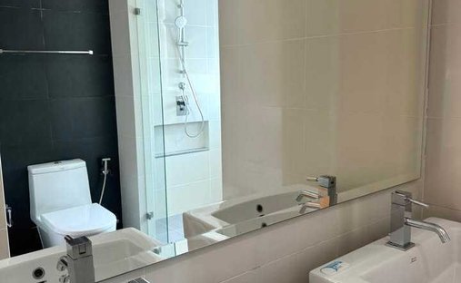 Condo in Bangkok, Bangkok, Thailand 1
