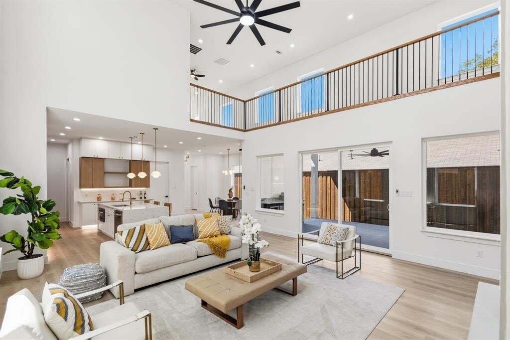 House in Dallas, Texas, United States 5 - 18943640