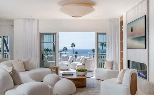 Condominio en Laguna Beach, California, Estados Unidos 1