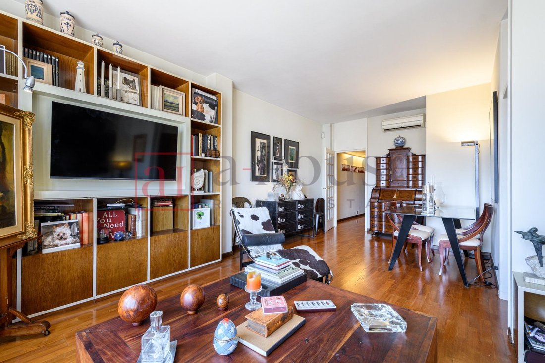 Apartment in Les Corts, Barcelona, Spain 3 - 18940191