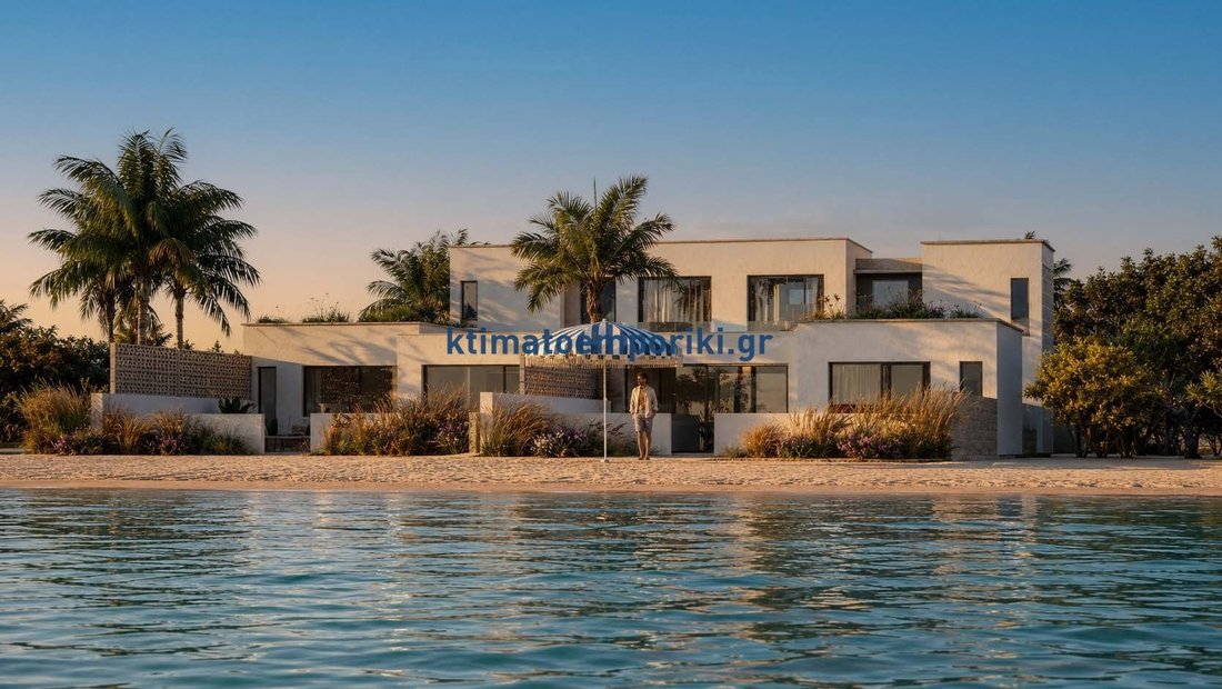 Villa in Platanias, Greece 5 - 18940054