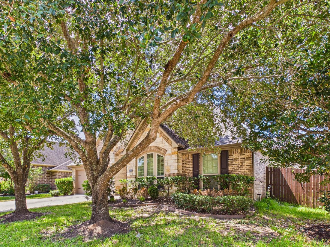 House in Pearland, Texas, United States 3 - 18943445