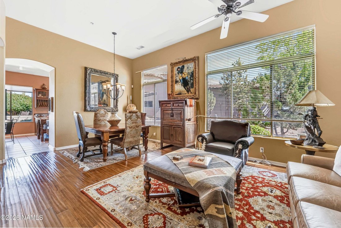 Townhouse in Sedona, Arizona, United States 5 - 18942182
