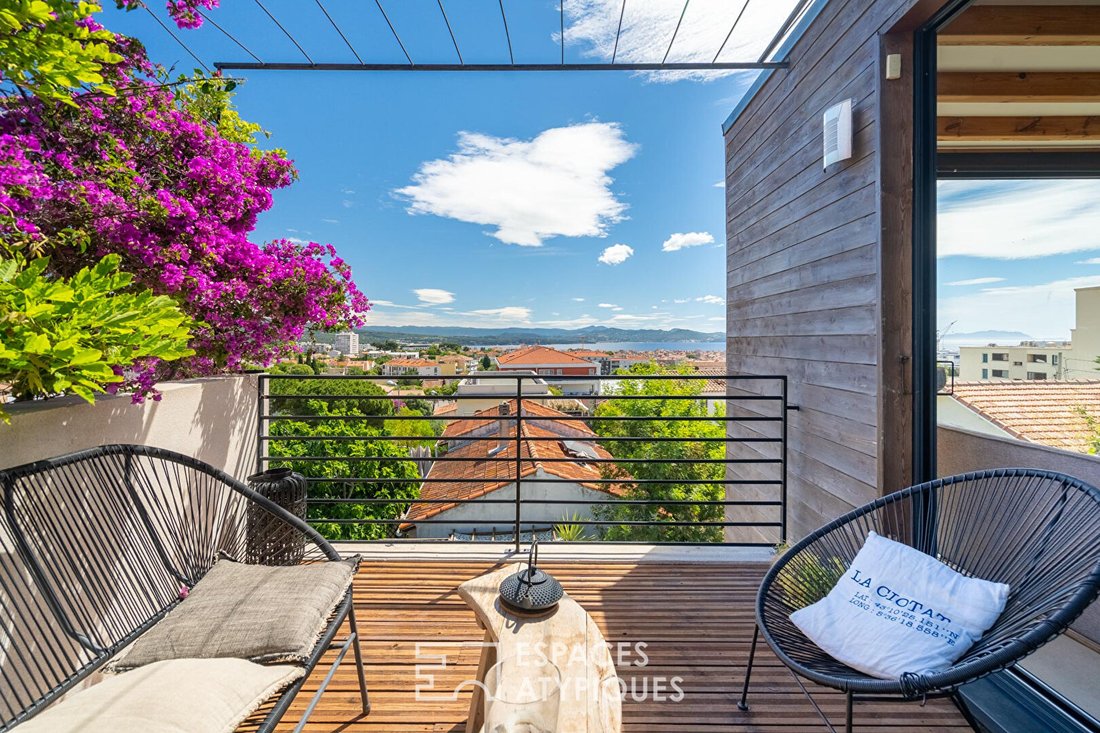 Villa in La Ciotat, Provence-Alpes-Côte d'Azur, France 2 - 18944388
