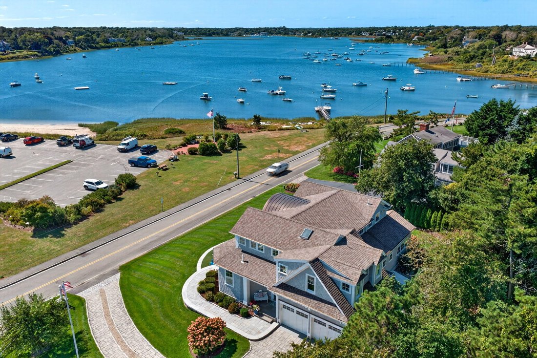 House in Chatham, Massachusetts, United States 2 - 18939276