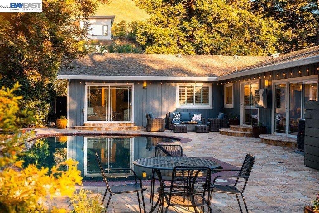 House in Alamo, California, United States 3 - 18942590