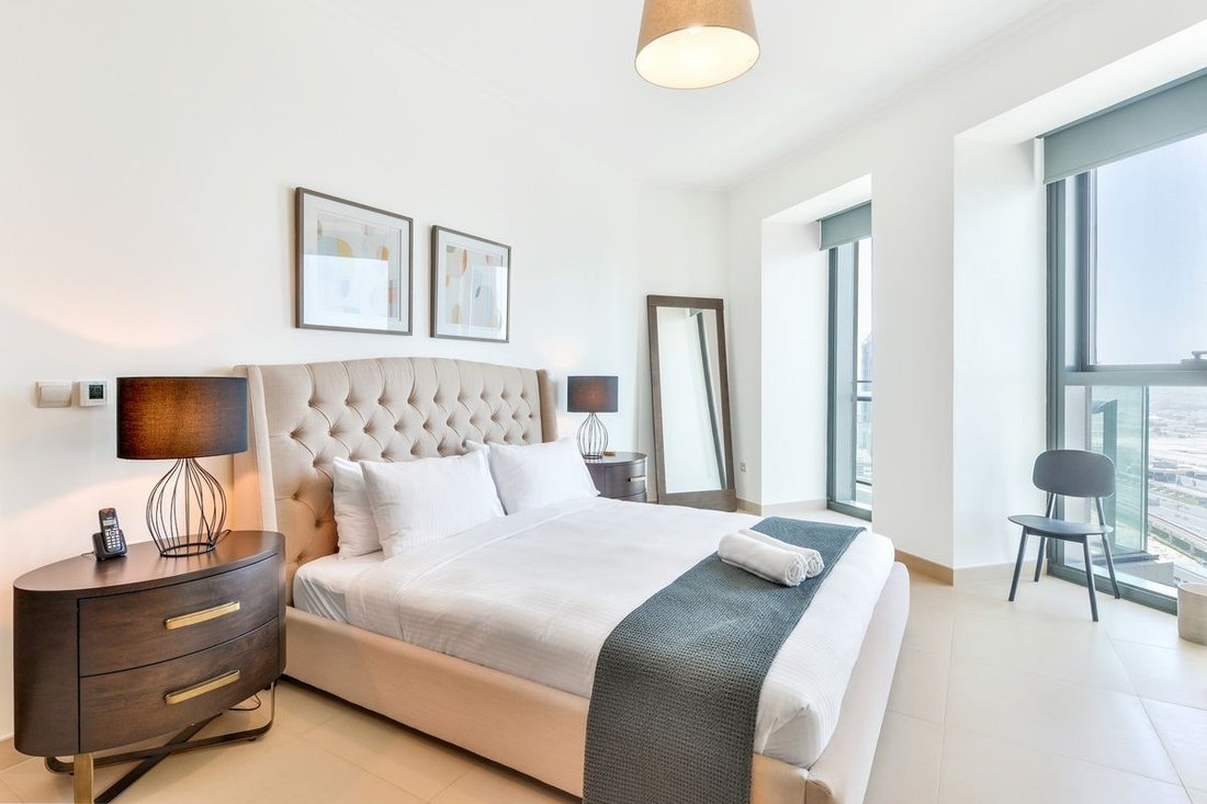 Apartment in Downtown Dubai, Dubai, United Arab Emirates 5 - 18940931