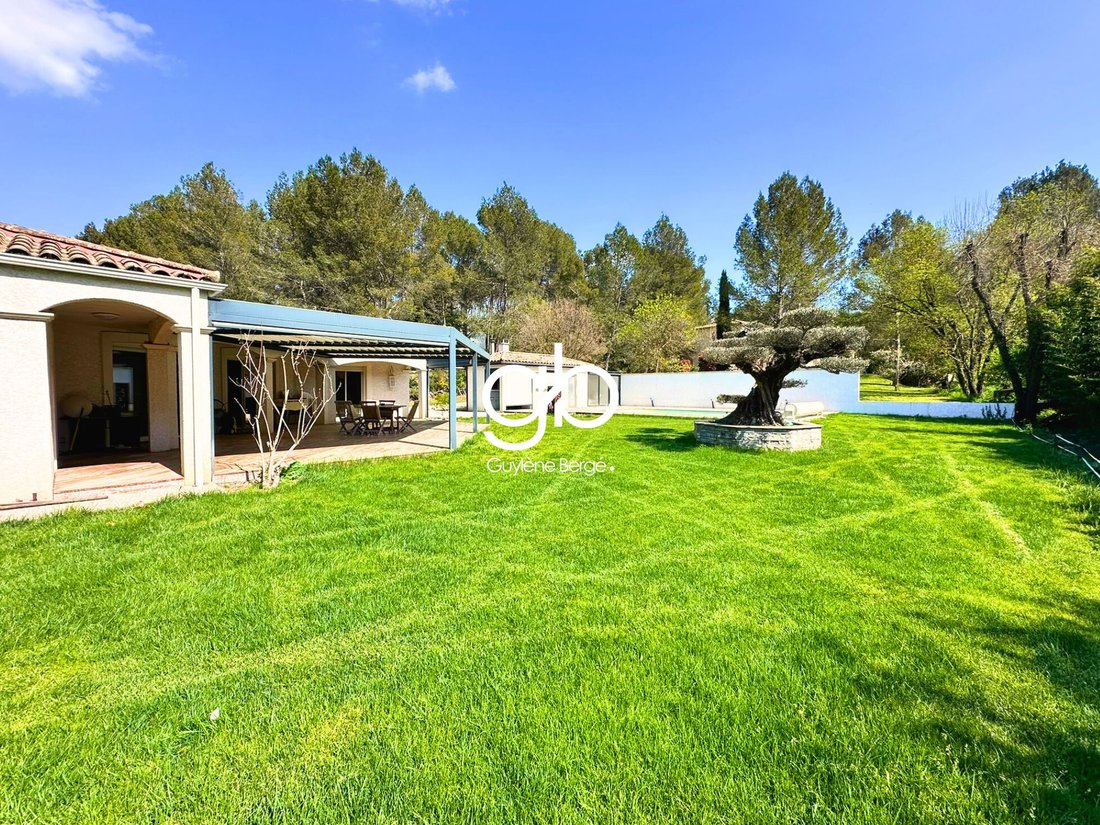 House in Ouest, Prades-le-Lez, France 2 - 18940819