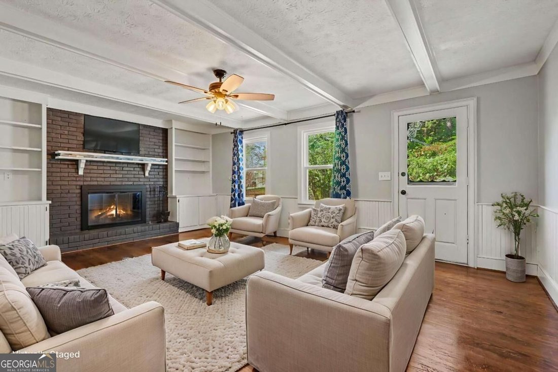 House in Doraville, Georgia, United States 4 - 18943325