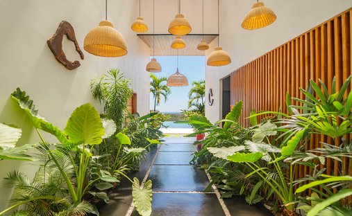 Estate in Cangrejal, Guanacaste Province, Costa Rica 1
