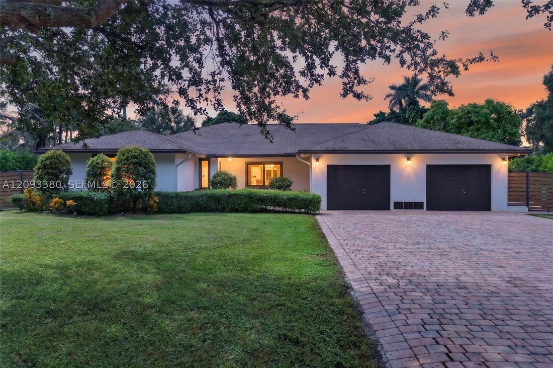 House in Davie, Florida, United States 2 - 18939800