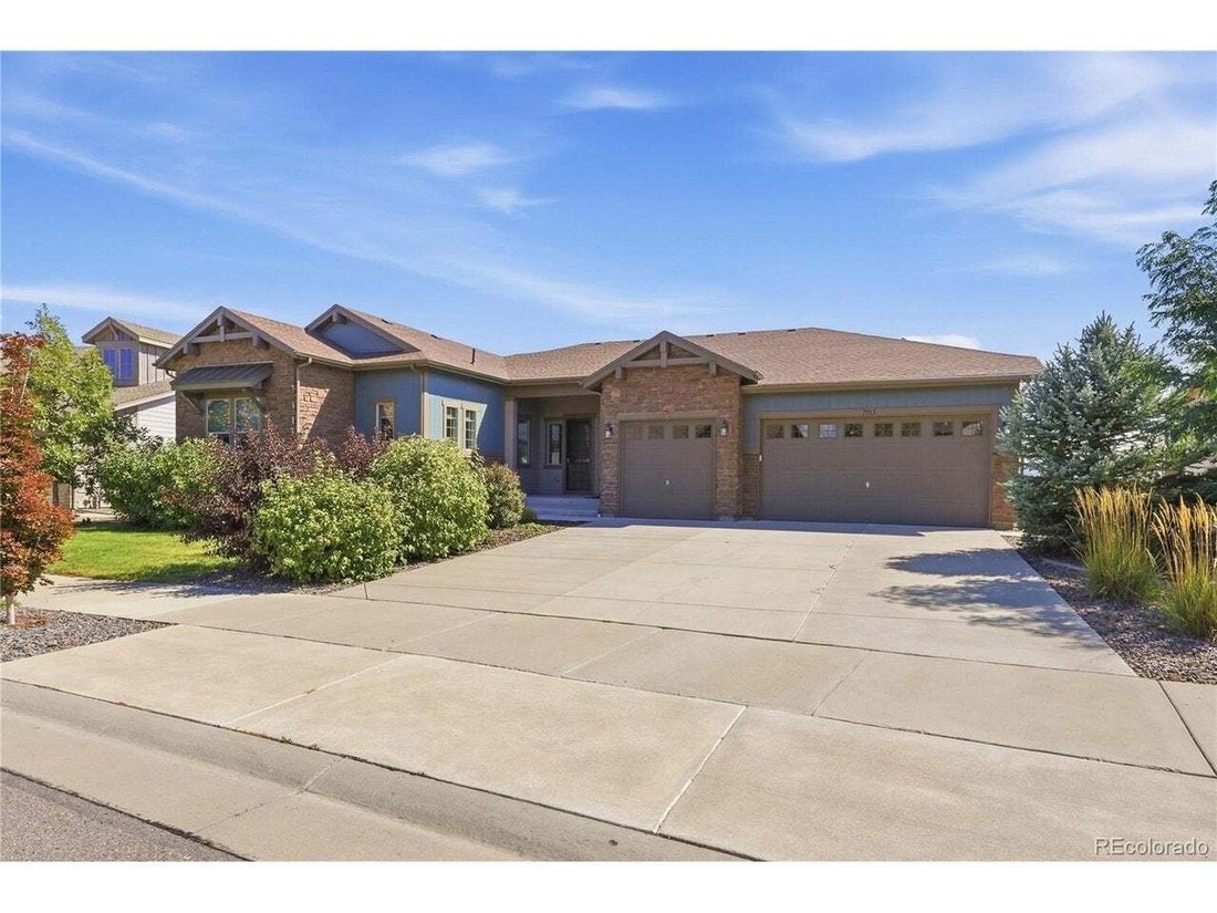 House in Sterling Ranch, Colorado, United States 2 - 18942224