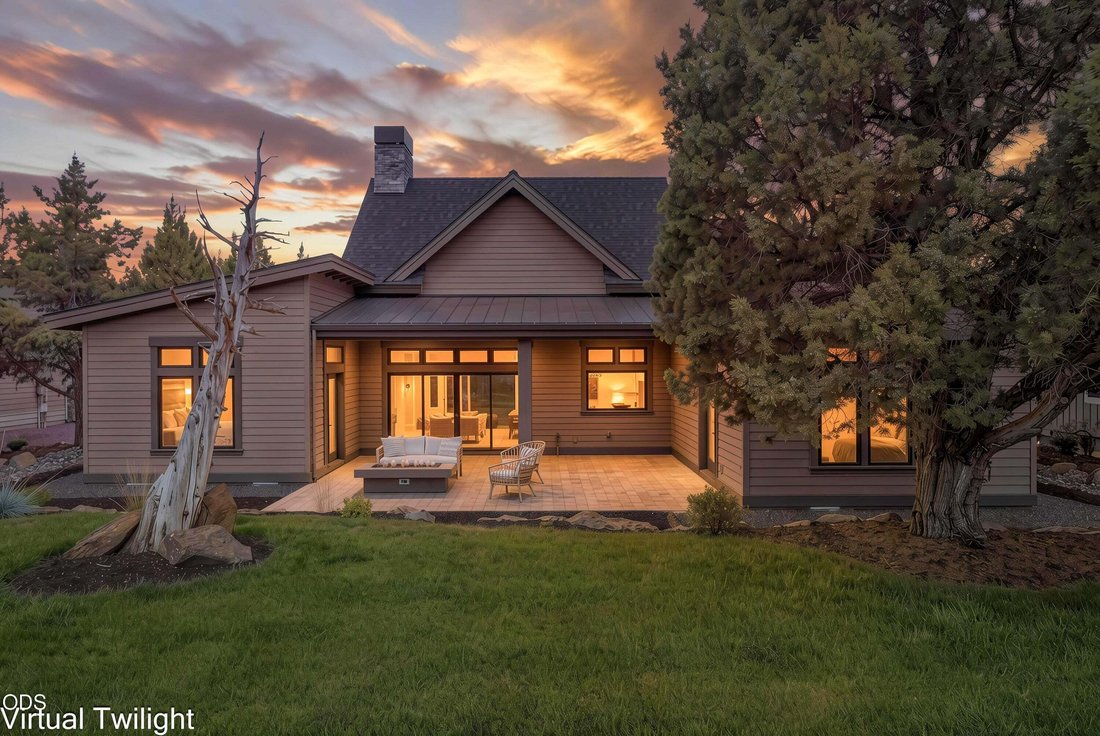 House in Redmond, Oregon, United States 3 - 16787258
