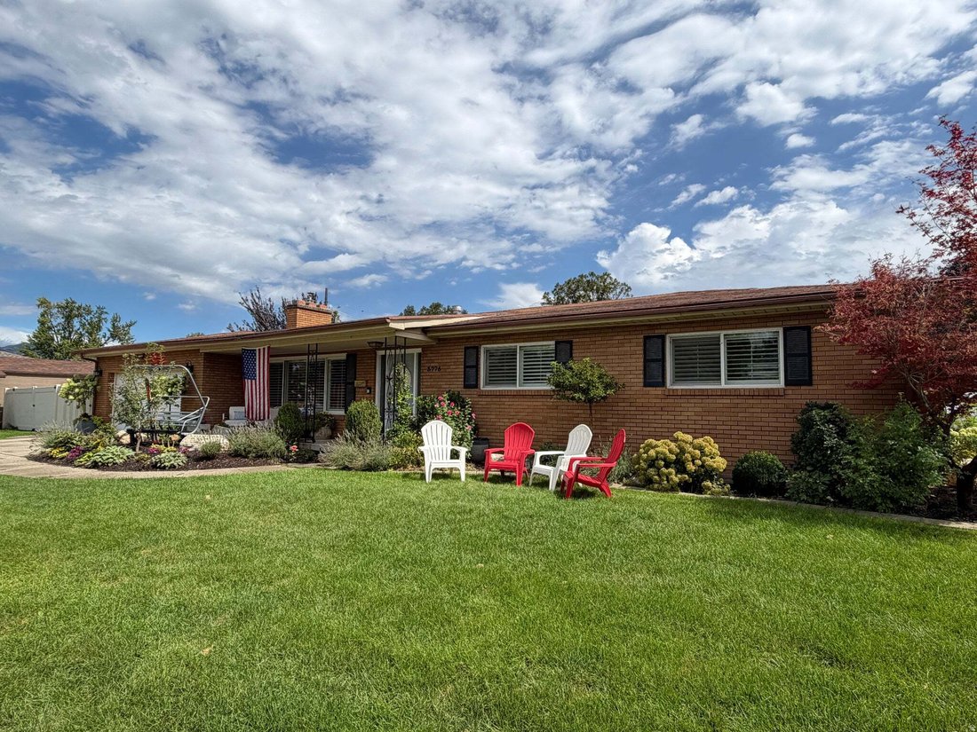 House in South Salt Lake, Utah, United States 4 - 18943365