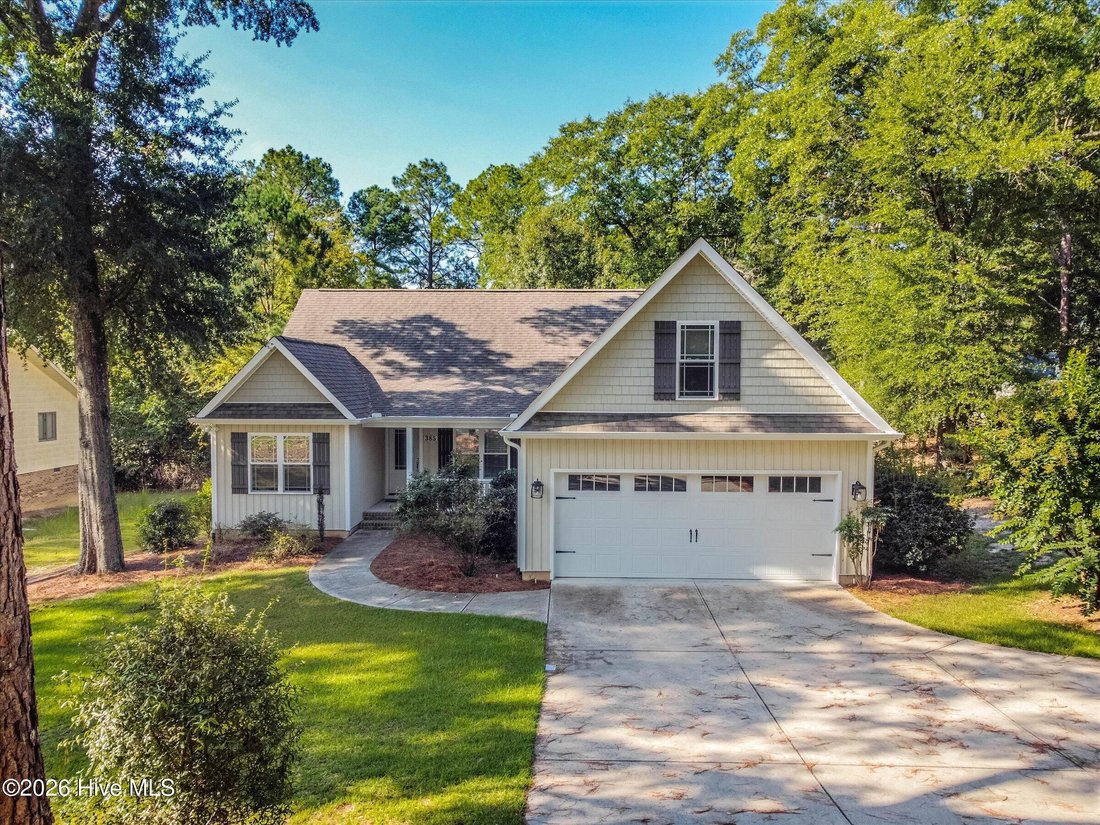 House in Pinehurst, North Carolina, United States 1 - 18942921