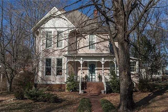House in Bell Buckle, Tennessee, United States 2 - 18942522