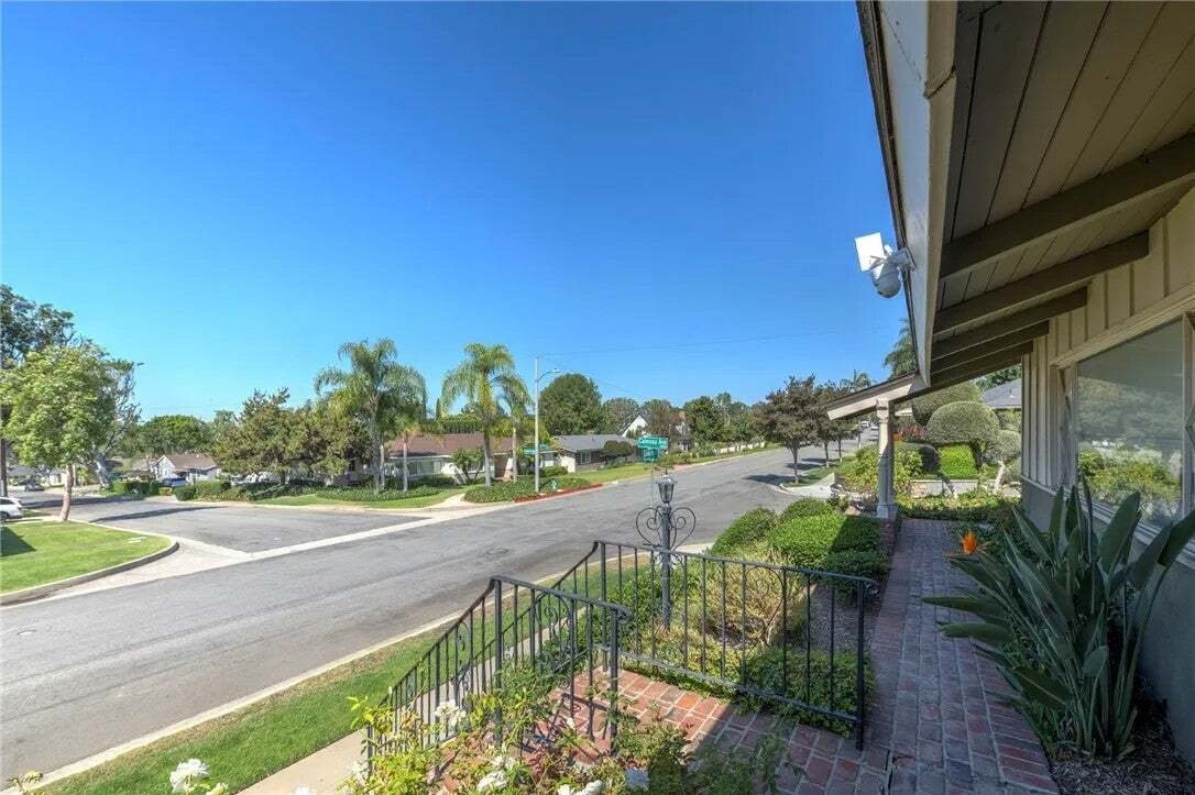 House in Whittier, California, United States 5 - 18943212