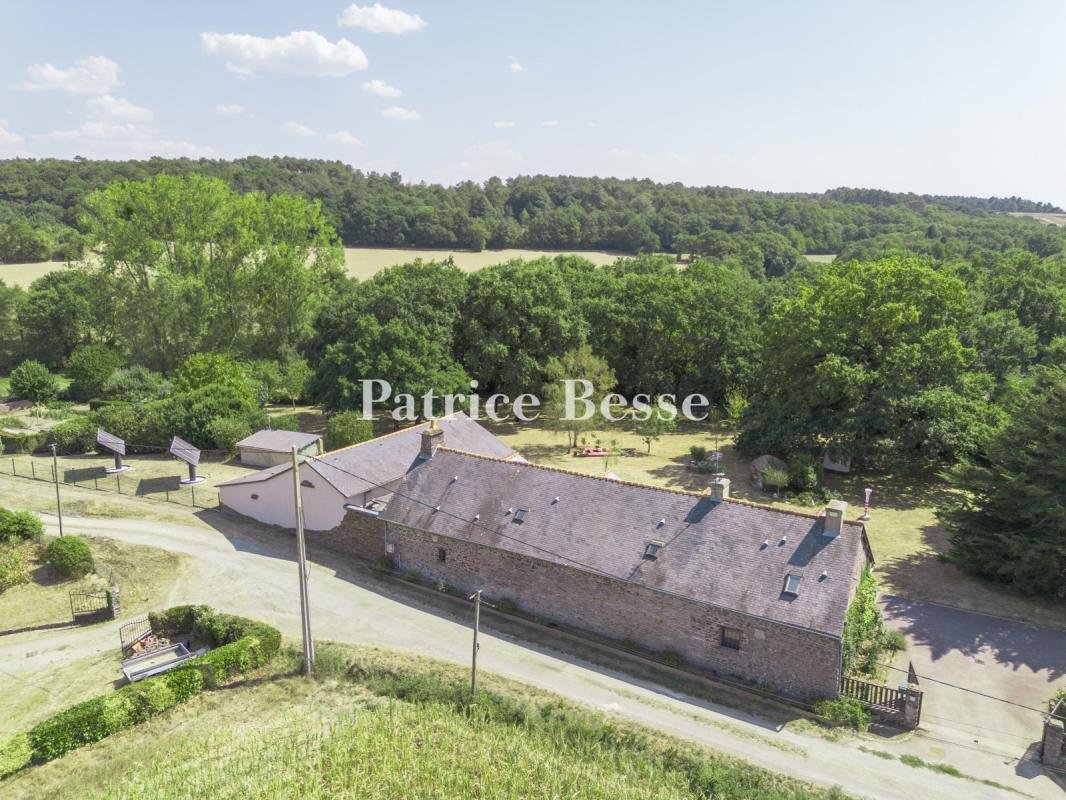 Country House in Iffendic, Brittany, France 2 - 18943875