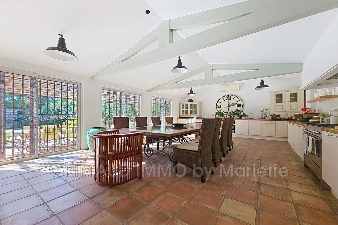 Villa in Gassin, Provence-Alpes-Côte d'Azur, France 2 - 18940509