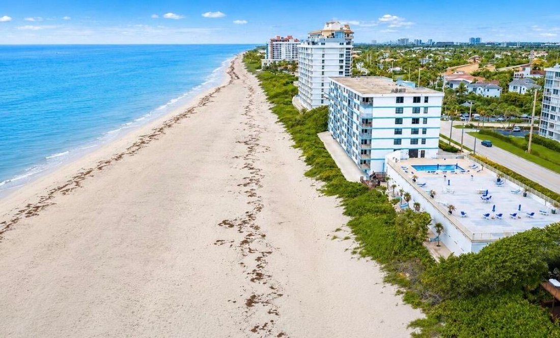 Condo in North Palm Beach, Florida, United States 4 - 18943950