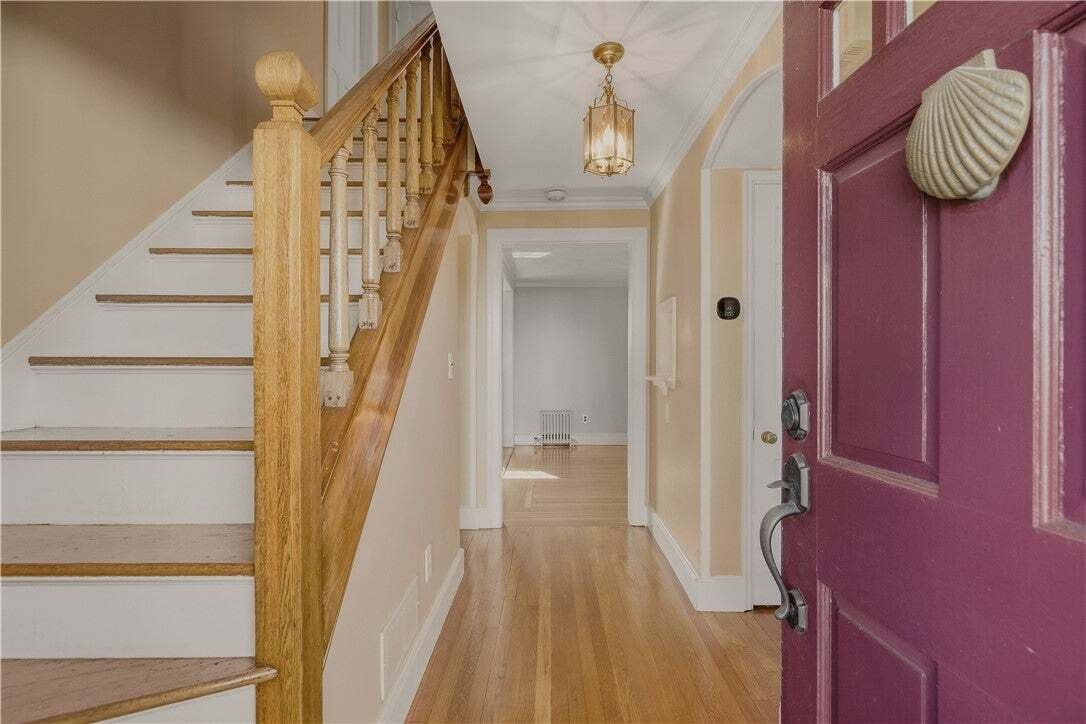 House in Bristol, Rhode Island, United States 3 - 18939382