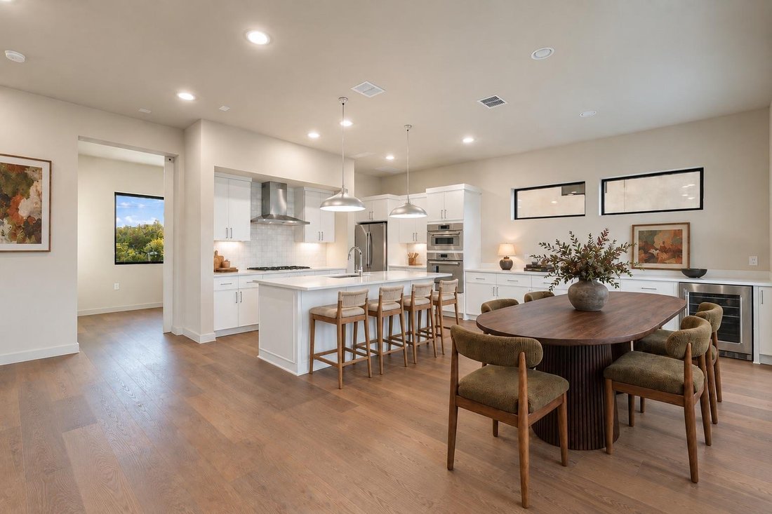 House in Austin, Texas, United States 4 - 18942668